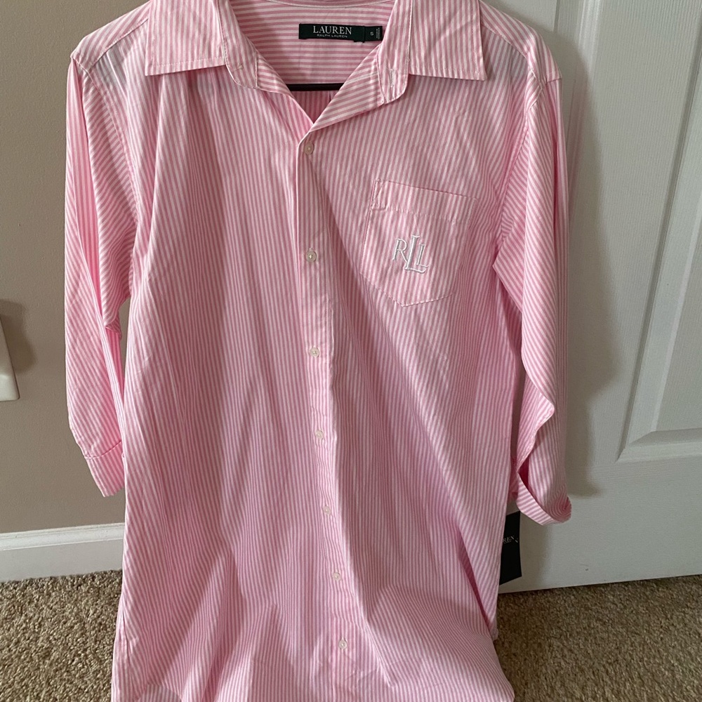 Ralph Lauren women’s sleepwear NWT